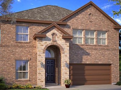 740 Soaring Hawk Dr