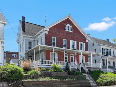 Property at 548 W Broadway, Red Lion, PA