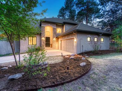 4537 Silver Dale Court