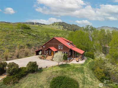373 Rendezvous Road