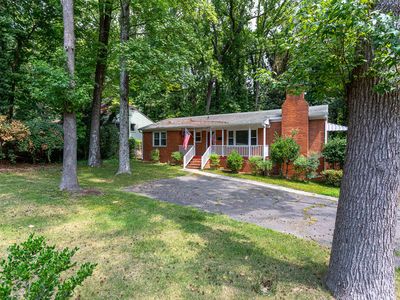 2602 Wade Ave