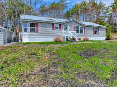 75 Reed Road