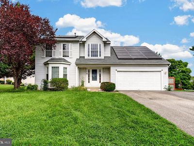 5468 Hunting Horn Dr