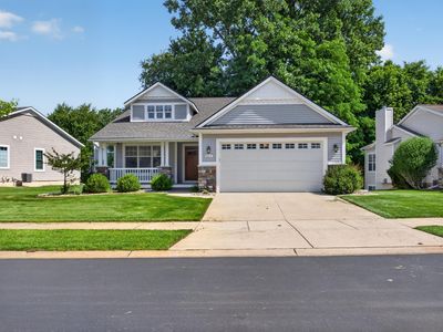 803 E Barrington Cir