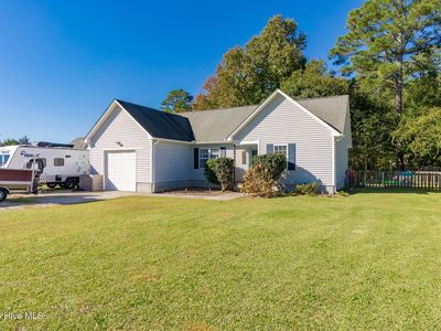 Property at 126 Joans Haven Drive, Newport, NC
