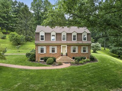 581 S Meadowlark Ln
