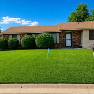 Property at 6517 Delhaven Dr, North Little Rock, AR