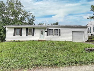 Property at 243 W Garland Ave, Fairborn, OH