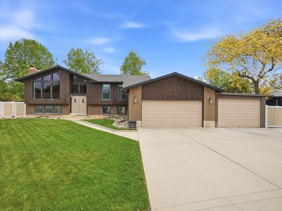 5505 S Fjord Cir