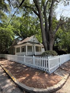 390 N Chase Street