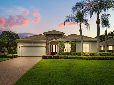 843 Wood Briar Loop