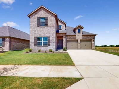 3130 Teasel Trail Pr