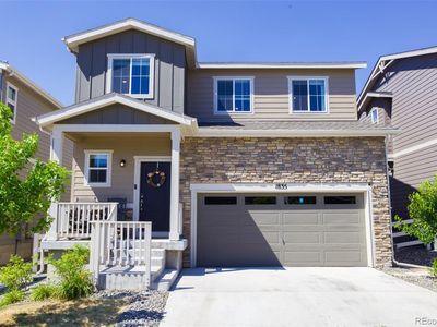 Property at 1835 Villageview Lane, Castle Rock, CO