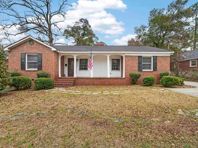 3057 Ridge Ave