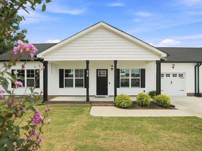 Property at 72 Leisure Ave, Four Oaks, NC