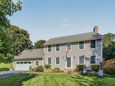 Property at 56 North St, Hatfield, MA