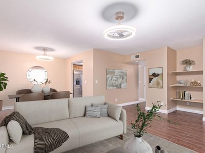 1340 N Recker Rd UNIT 140