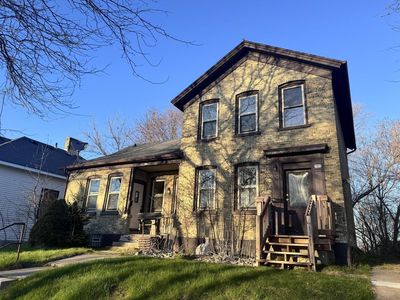 721 North 4th STREET