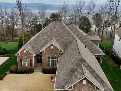 25 Ridge Bluff Cir SE