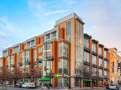 1515 15th St NW APT 701