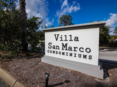 305 N Villa San Marco Dr UNIT 302