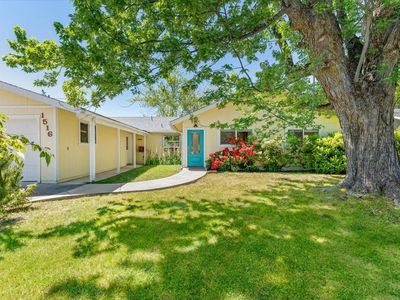 Property at 1516 Frederick St, Mount Shasta, CA