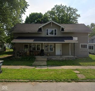 908 Walnut St