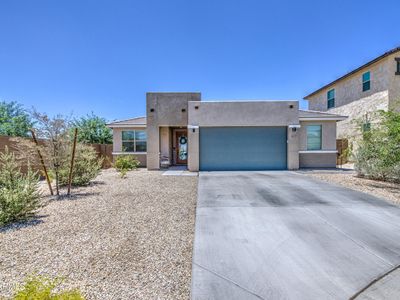 4417 W CHARLIE Drive