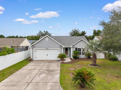 636 Pepperbush Dr. Avalon lot 261