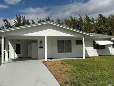 2819 NW 52nd Court