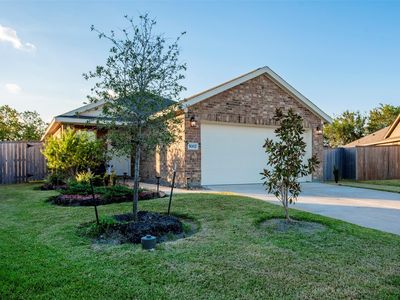 5002 Hurston Park Trl