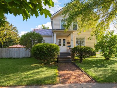 Property at 637 Main St, Marinette, WI