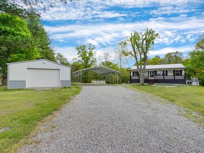 Property at 1353 Roscoe Veazey Rd, Manitou, KY