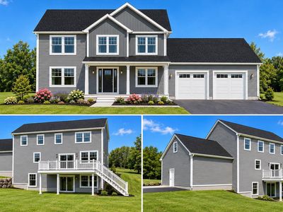 50 Bentley Circle