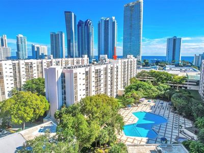 Property at 17011 N Bay Rd APT 215, Sunny Isles Beach, FL