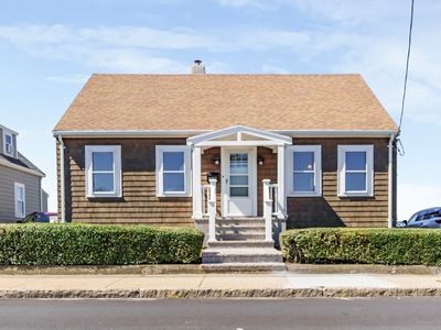 807 Shirley St