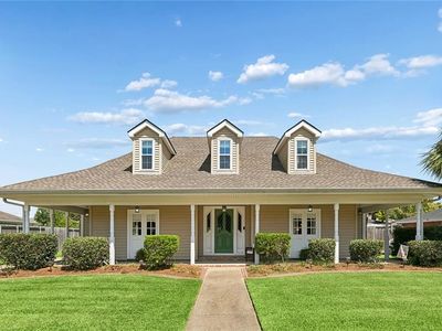 Property at 22 Everglades St, Kenner, LA