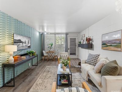 1700 Makiki St APT 104