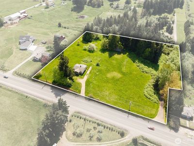 399 E Smith Road