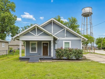 Property at 414 Main St, Nevada, TX