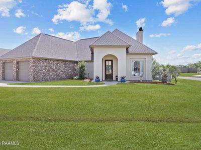 509 Braxton Dr