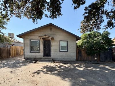 Property at 4130 E Mason Ave, Fresno, CA