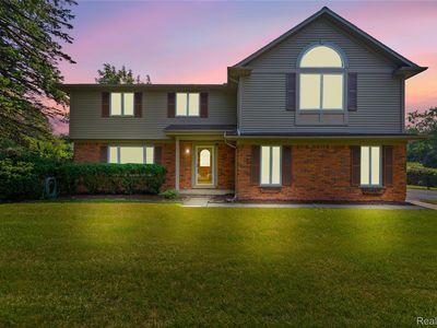 Property at 3610 South Blvd, Bloomfield Hills, MI