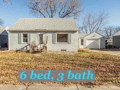 Property at 2800 S Duluth Ave, Sioux Falls, SD