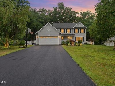 106 Halfmoon Drive