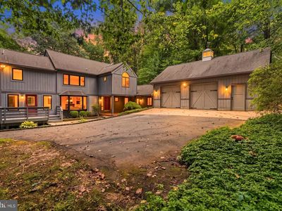 13536 Fork Rd