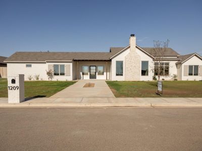 1209 N Private Road 1725