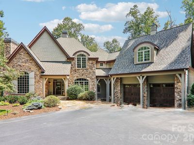 361 Mills River Way