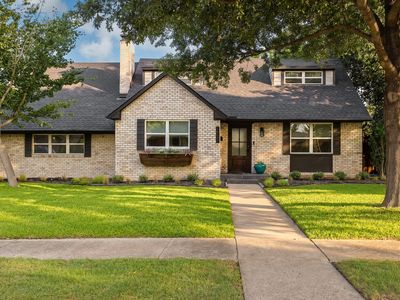 1537 Mapleton DR