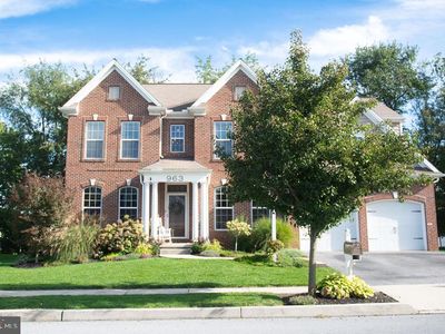 963 Powder Horn Dr